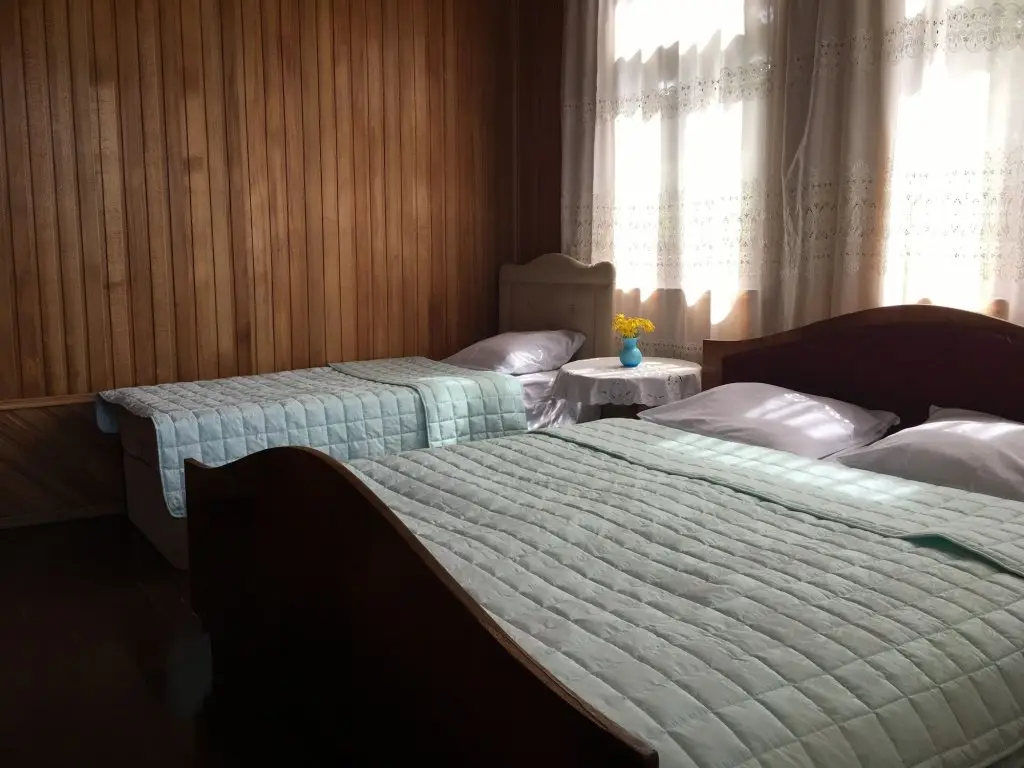 Батуми: Guesthouse White Villa