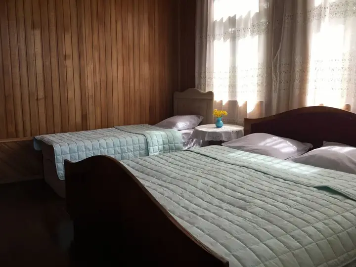 Батуми: Guesthouse White Villa