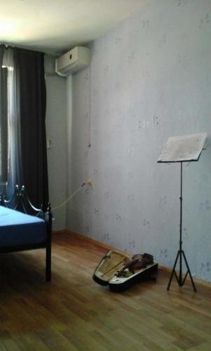 Батуми: Nia Devadze in Batumi