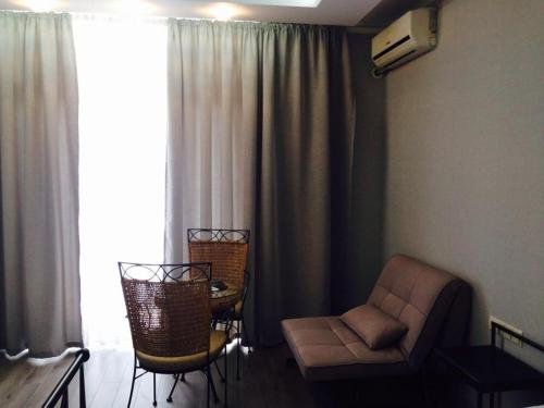Батуми: Sea Towers Room