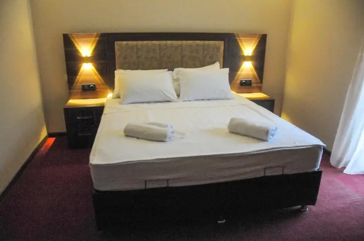 Батуми: Hotel Daelan