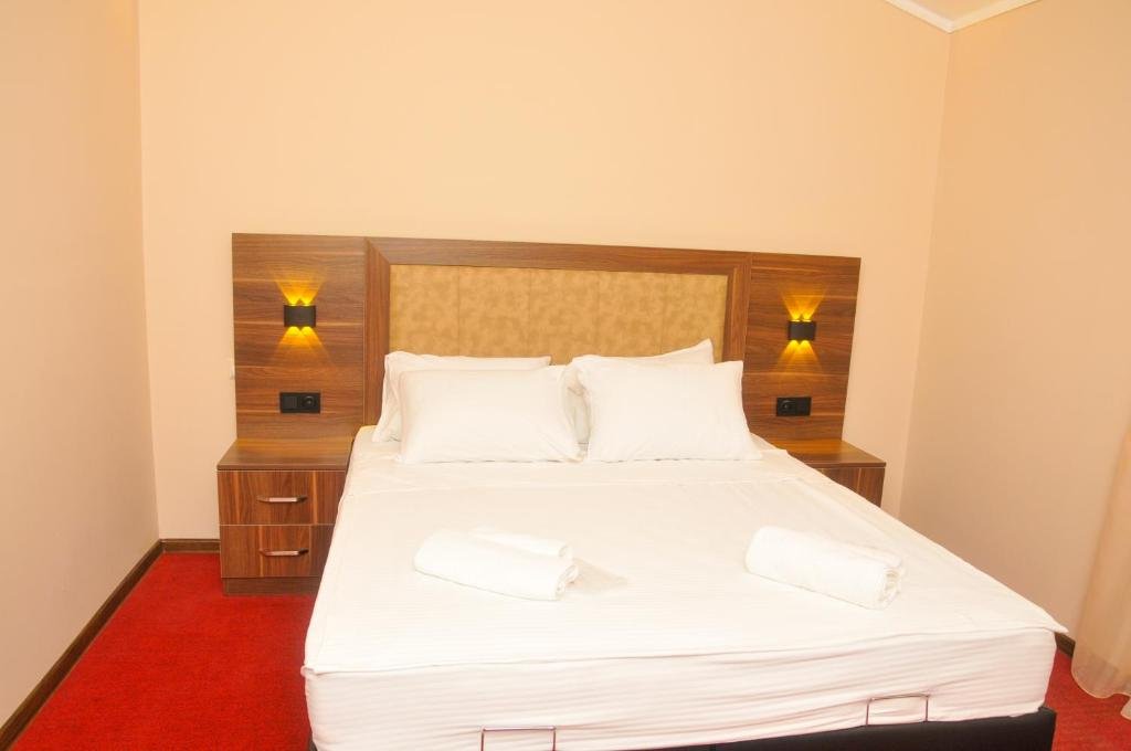 Батуми: Hotel Daelan