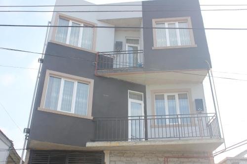 Батуми: Kipo Guest House