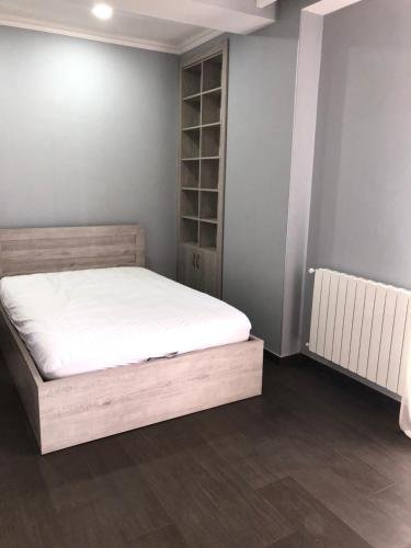 Тбилиси: Nene’s apartment