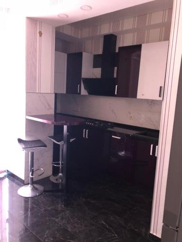 Тбилиси: Nene’s apartment