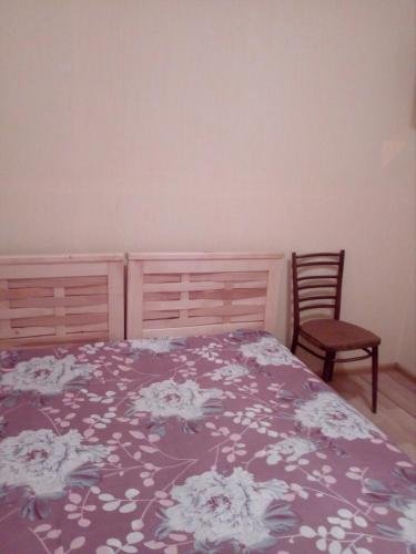 Тбилиси: Nucubidze Home