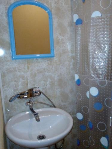 Тбилиси: Nucubidze Home