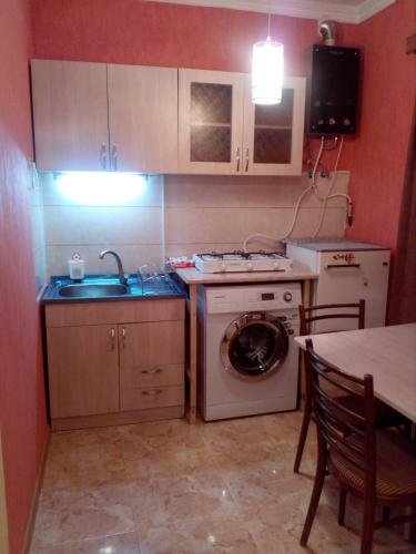 Тбилиси: Nucubidze Home
