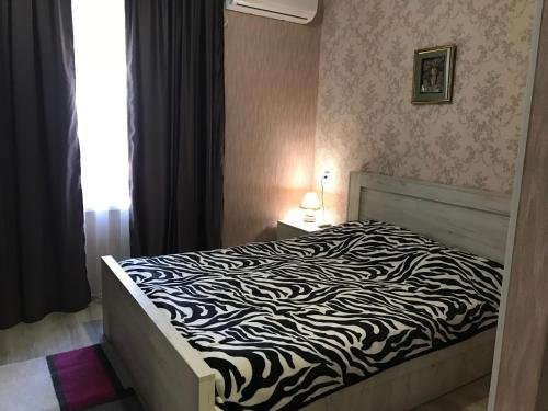 Тбилиси: Hotel Chameleon
