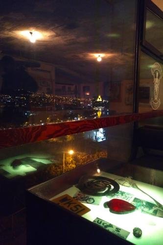 Тбилиси: Midnight in Tbilisi