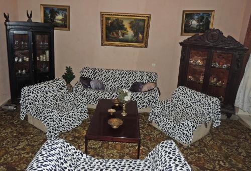 Тбилиси: Tatia's apartmant
