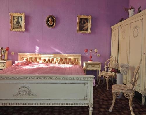 Тбилиси: Tatia's apartmant