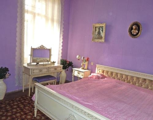 Тбилиси: Tatia's apartmant