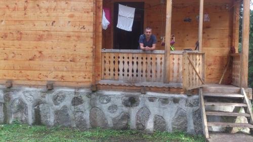 Батуми: House on Melikishvili