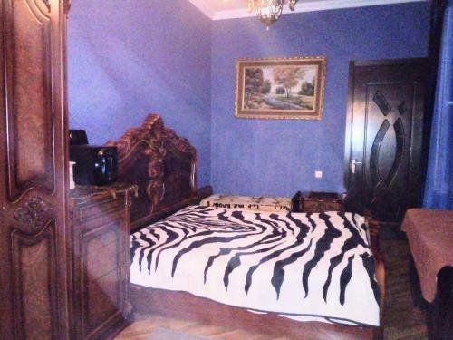 Тбилиси: sobstvenih dom na sutki zdaeca