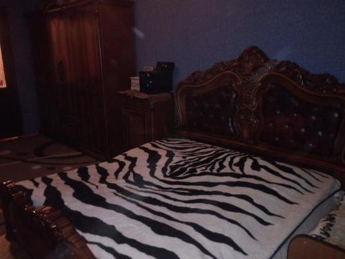 Тбилиси: sobstvenih dom na sutki zdaeca