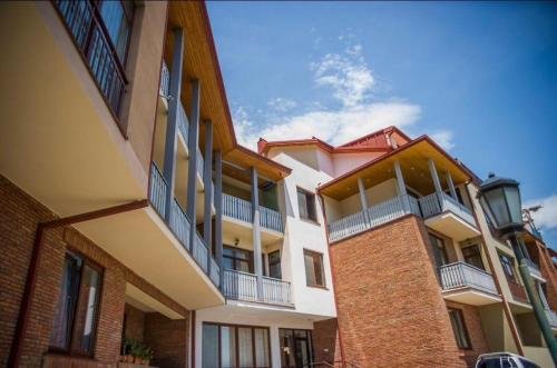 Тбилиси: Tbilisi View Appartments