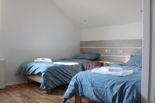 Тбилиси: Dighomi Guesthouse