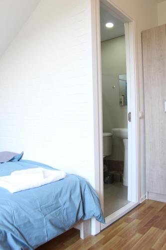 Тбилиси: Dighomi Guesthouse