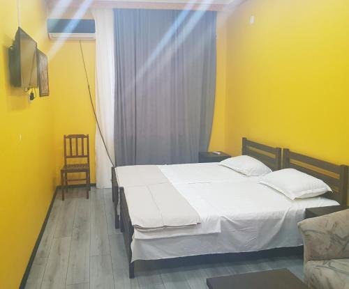 Тбилиси: Hotel Dighomi
