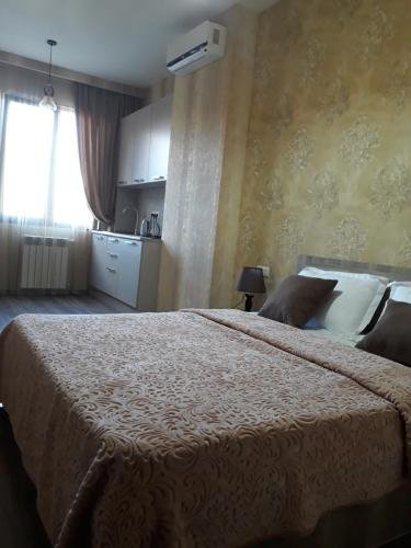 Тбилиси: Apartment NIA