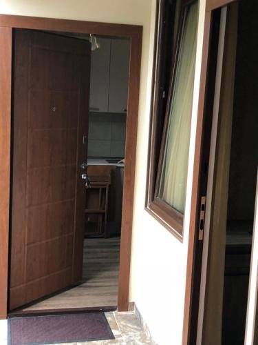 Тбилиси: Apartment NIA