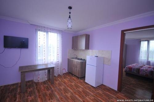 Батуми: Guest House David
