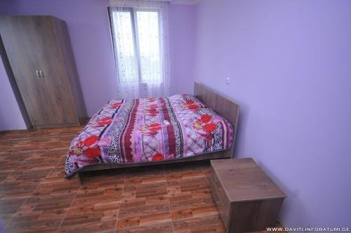 Батуми: Guest House David