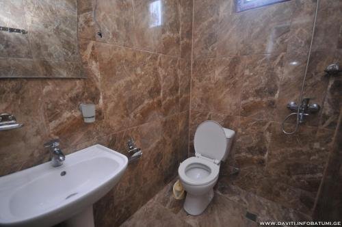 Батуми: Guest House David