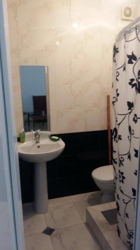 Тбилиси: Nice place for family and other