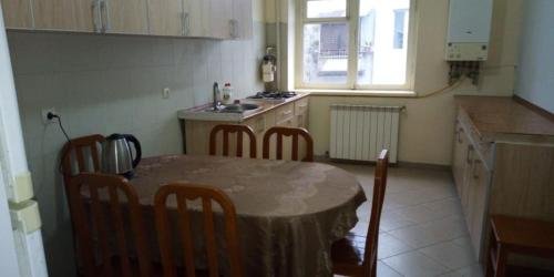 Тбилиси: Petra Jo Hostel