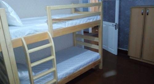 Тбилиси: Petra Jo Hostel