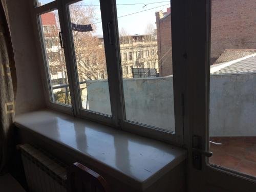 Тбилиси: Petra Jo Hostel