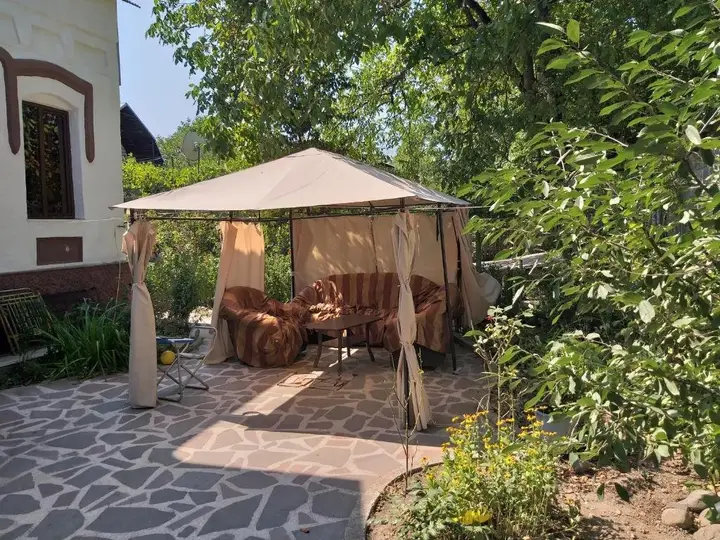 Тбилиси: Surami White Guesthouse