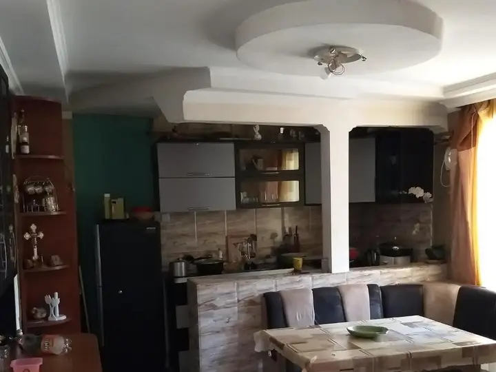 Тбилиси: Surami White Guesthouse