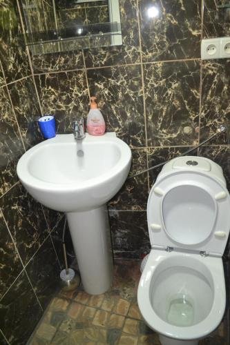 Тбилиси: Apartment Furtseladze