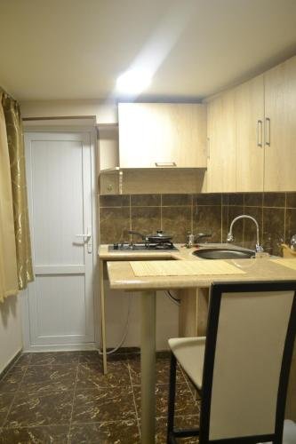 Тбилиси: Apartment Furtseladze