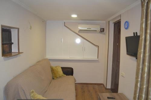 Тбилиси: Apartment Furtseladze