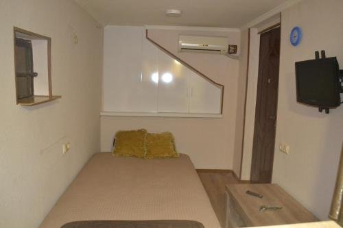Тбилиси: Apartment Furtseladze