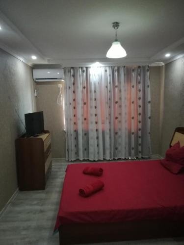 Тбилиси: Nini Apartment
