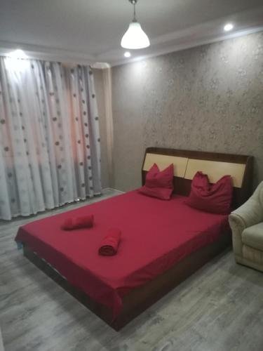 Тбилиси: Nini Apartment
