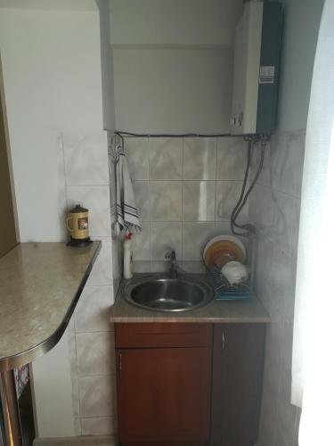 Тбилиси: Nini Apartment
