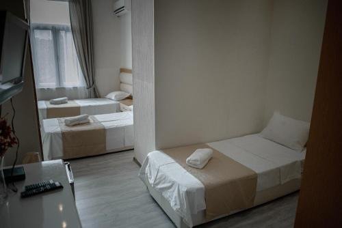 Тбилиси: Apart-Hotel MARJANI