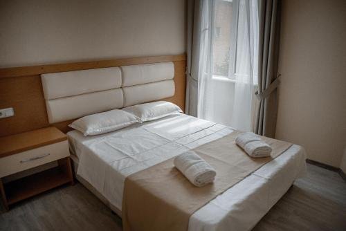 Тбилиси: Apart-Hotel MARJANI
