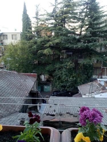 Тбилиси: Tbilisi Vere Apartment