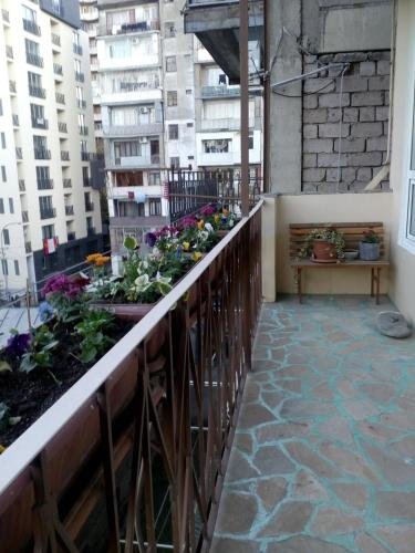 Тбилиси: Tbilisi Vere Apartment