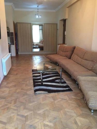 Тбилиси: Tbilisi Vere Apartment