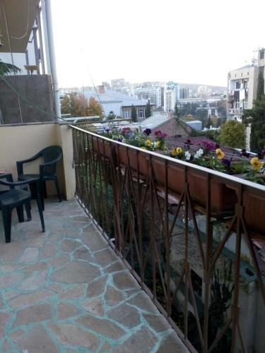 Тбилиси: Tbilisi Vere Apartment
