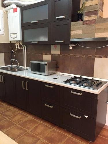 Тбилиси: Tbilisi Vere Apartment
