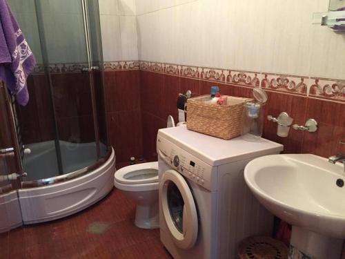 Тбилиси: Tbilisi Vere Apartment